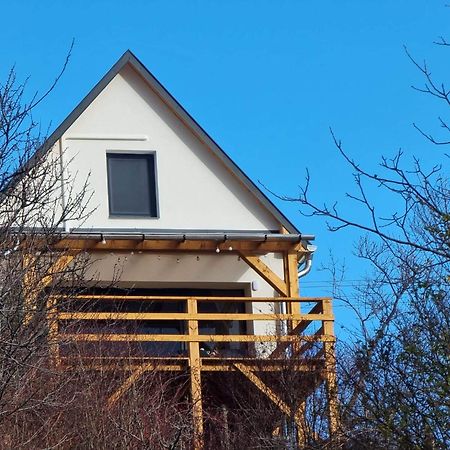 Eged Lodge Эгер Экстерьер фото