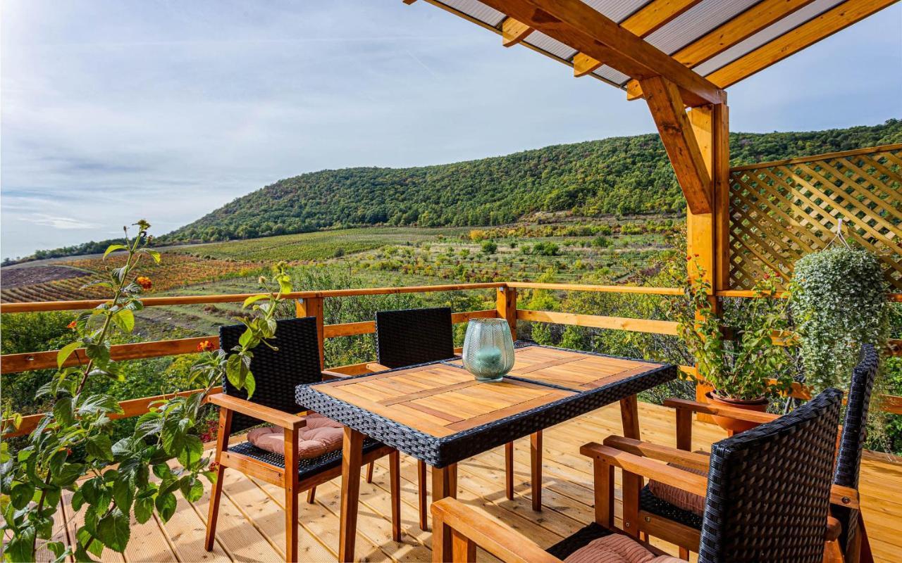 Eged Lodge Эгер Экстерьер фото