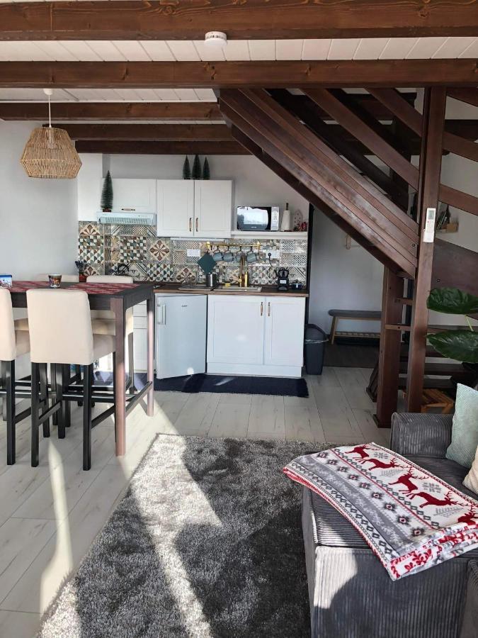 Eged Lodge Эгер Экстерьер фото
