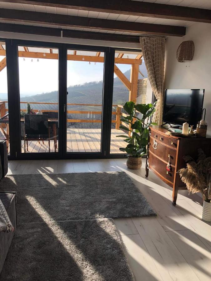 Eged Lodge Эгер Экстерьер фото